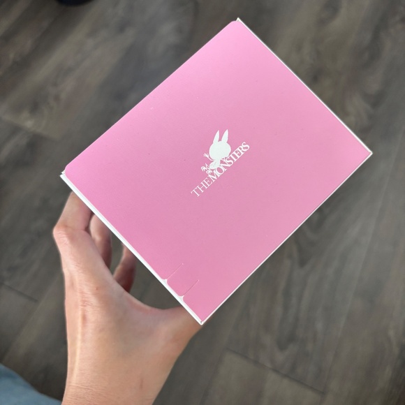 [NEW/SEALED] POPMART Labubu Exciting Macaron Vinyl Face Blind Box - Toffee - Picture 7 of 8